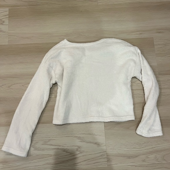 Zaful Cozy Sweater - Picture 3 of 3